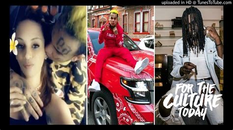 slim danger gucci fanny|Chief Keef Baby Moma aka Slim Danger Releases Her First Song .